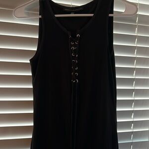 White House Black Market top